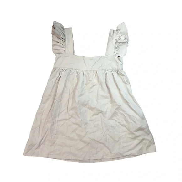 Few Moda O.P.T. One Pretty Time Aria Dress | Tan | Size XS - Picture 2 of 5